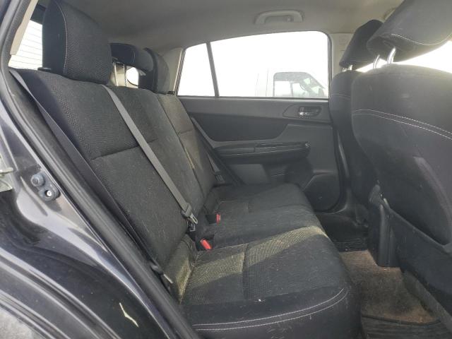Photo 11 from auction – 2014 SUBARU XV CROSSTR with VIN JF2GPACC1E8255580
