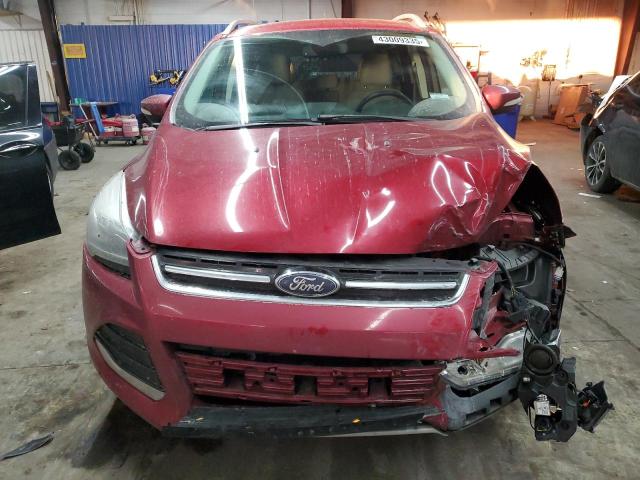 Photo 5 from auction – 2014 FORD ESCAPE TIT with VIN 1FMCU0J98EUA55189