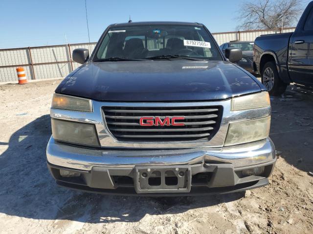 Photo 5 from auction – 2008 GMC CANYON with VIN 1GTCS13E388166904