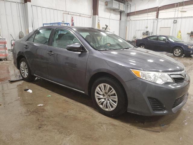 Photo 4 from auction – 2012 TOYOTA CAMRY BASE with VIN 4T4BF1FK5CR247759