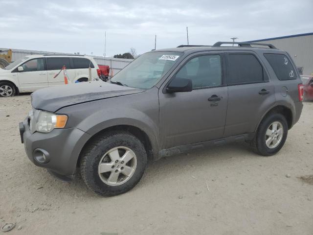 FORD ESCAPE XLT 2012 with VIN 1FMCU0D75CKC67048 - Photo from auction
