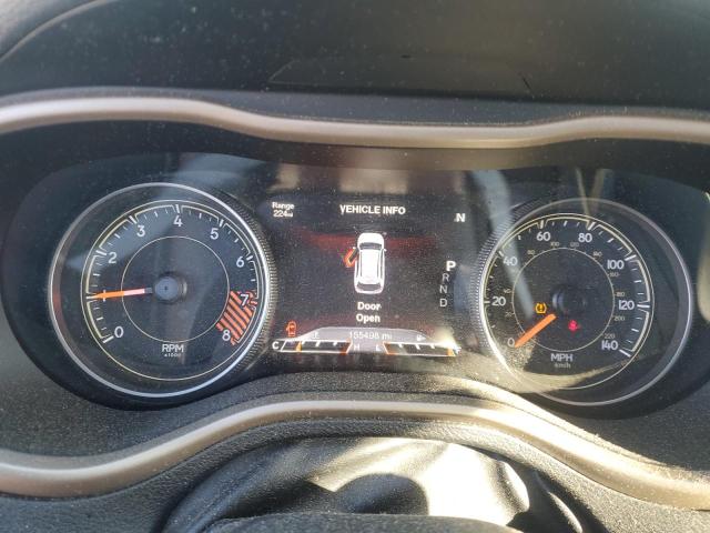 Photo 9 from auction – 2015 JEEP CHEROKEE L with VIN 1C4PJMDS3FW779981