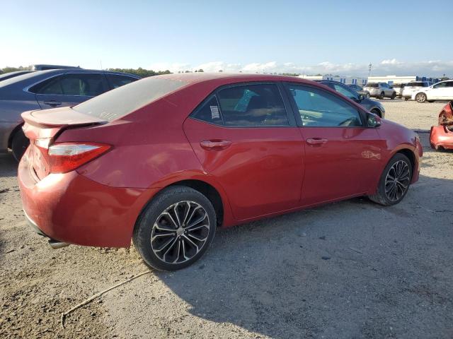 Photo 3 from auction – 2015 TOYOTA COROLLA L with VIN 2T1BURHE5FC414634