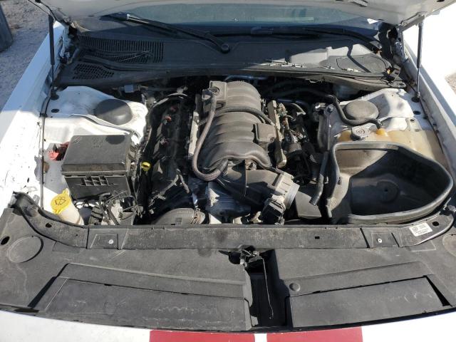 Photo 11 from auction – 2014 DODGE CHALLENGER with VIN 2C3CDYCJ4EH101599