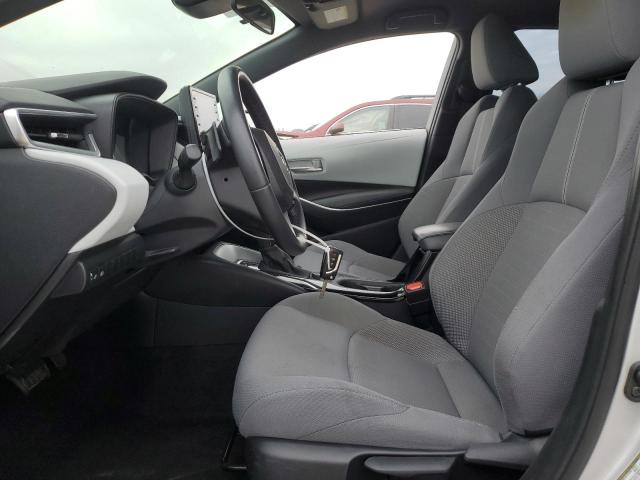 Photo 7 from auction – 2022 TOYOTA COROLLA SE with VIN 5YFS4MCE5NP106453