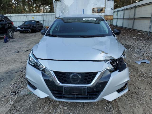 Photo 5 from auction – 2021 NISSAN VERSA S with VIN 3N1CN8DV0ML920189