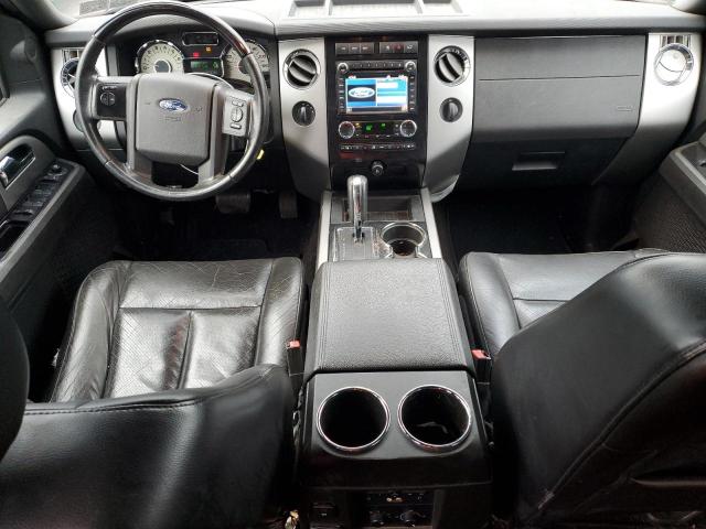 Photo 8 from auction – 2011 FORD EXPEDITION with VIN 1FMJU2A59BEF09441