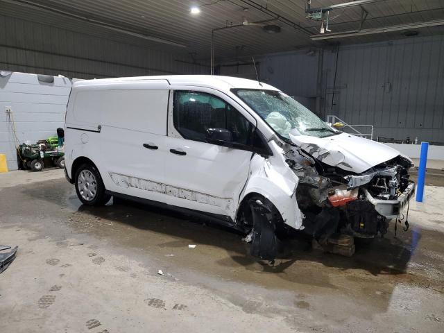 Photo 4 from auction – 2017 FORD TRANSIT CO with VIN NM0LS7F70H1335704