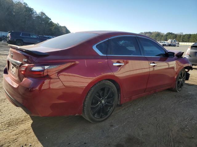 Photo 3 from auction – 2017 NISSAN ALTIMA 2.5 with VIN 1N4AL3AP5HC228861