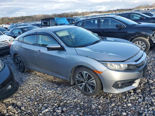 Photo 4 from auction – 2016 HONDA CIVIC EXL with VIN 2HGFC1F70GH649042
