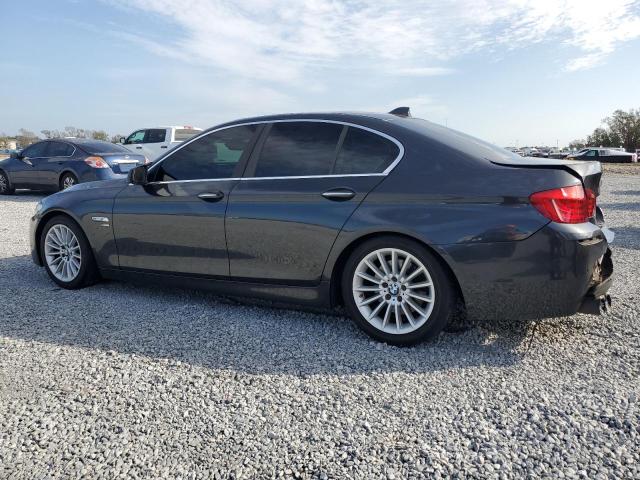 Photo 2 from auction – 2012 BMW 528 XI with VIN WBAXH5C51CDW05425