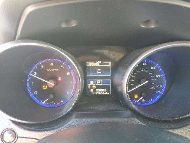 صورة رقم 9 من المزاد - 2016 SUBARU LEGACY 2.5 مع VIN 4S3BNAC69G3063607