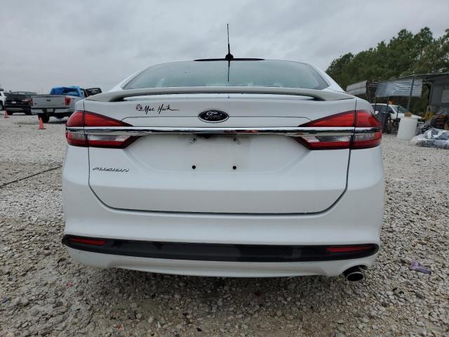 Photo 6 from auction – 2017 FORD FUSION S with VIN 3FA6P0G74HR406969