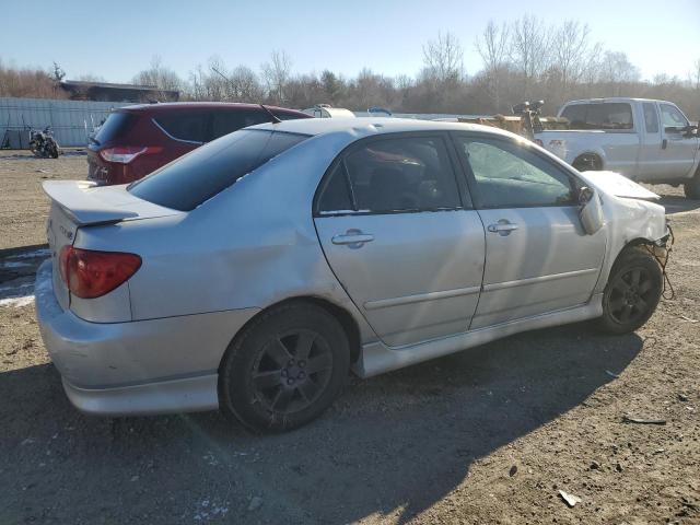 Photo 3 from auction – 2007 TOYOTA COROLLA CE with VIN 2T1BR32E07C732332