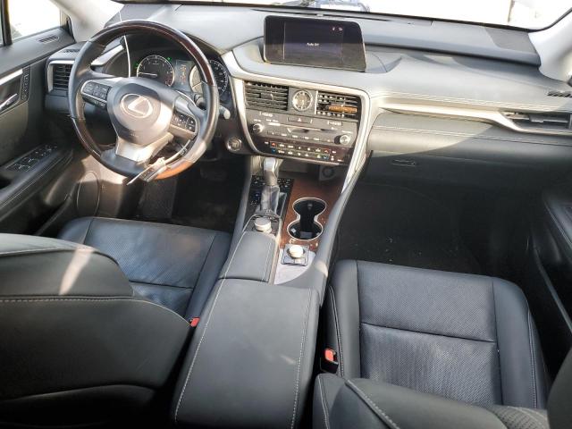 Photo 8 from auction – 2016 LEXUS RX 350 with VIN 2T2ZZMCA0GC004490