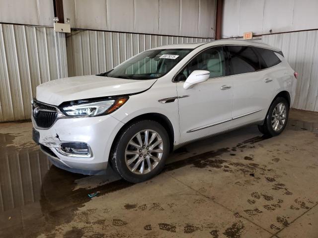 BUICK ENCLAVE PR 2020 with VIN 5GAEVBKW3LJ276290 - Photo from auction