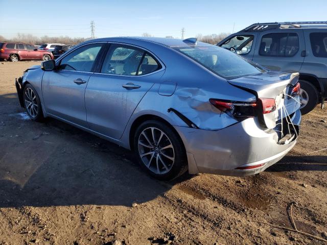 Photo 2 from auction – 2015 ACURA TLX TECH with VIN 19UUB3F50FA007907