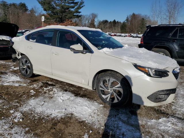 Photo 4 from auction – 2020 SUBARU LEGACY PRE with VIN 4S3BWAC60L3017851