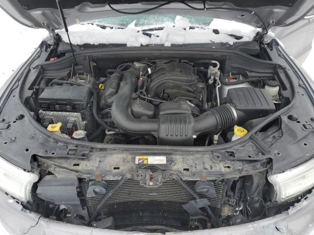 Photo 12 from auction – 2015 DODGE DURANGO LI with VIN 1C4RDJDG5FC715212