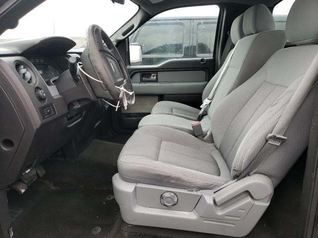 Photo 7 from auction – 2012 FORD F150 with VIN 1FTMF1CM0CKD68062