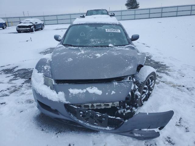 Photo 5 from auction – 2007 MAZDA RX8 with VIN JM1FE173270212331