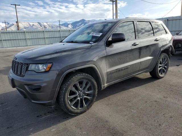 JEEP GRAND CHER 2019 with VIN 1C4RJFAG5KC563517 - Photo from auction