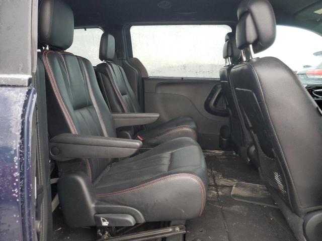 Снимка 11 от търг – 2017 DODGE GRAND CARA с VIN 2C4RDGEGXHR779564