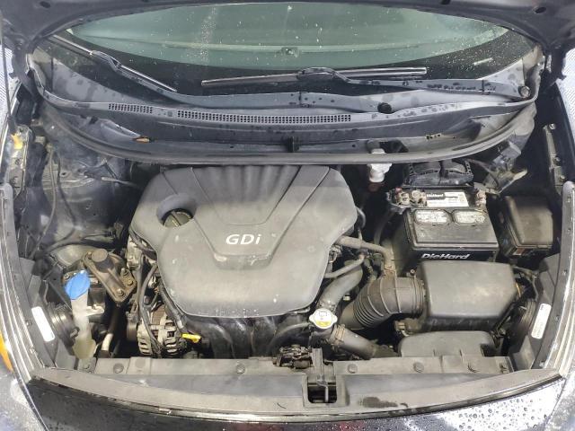 Photo 11 from auction – 2012 KIA RIO EX with VIN KNADN5A3XC6021526