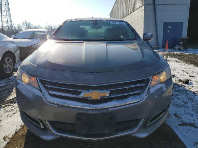 Photo 5 from auction – 2018 CHEVROLET IMPALA LT with VIN 2G1105SA9J9101349