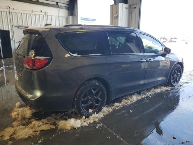 Photo 3 from auction – 2018 CHRYSLER PACIFICA T with VIN 2C4RC1BG5JR155178