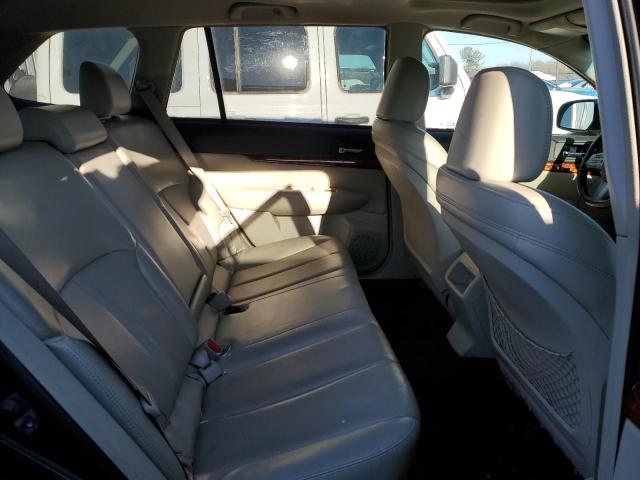 Снимка 11 от търг – 2011 SUBARU OUTBACK 2. с VIN 4S4BRBKC8B3324490