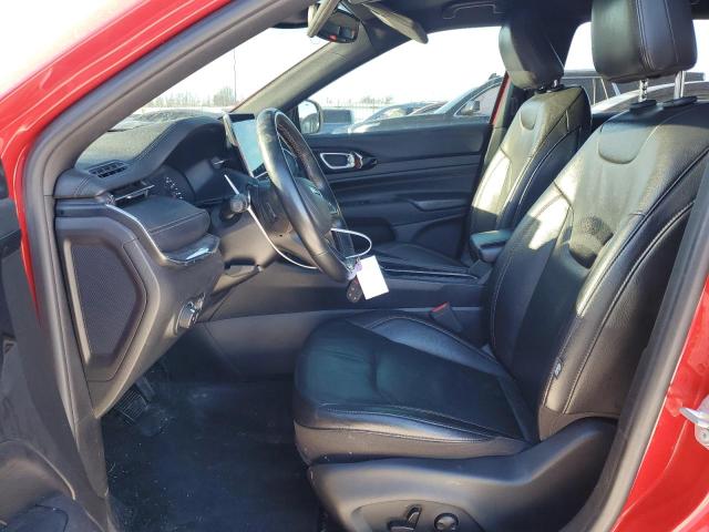 Photo 7 from auction – 2022 JEEP COMPASS LI with VIN 3C4NJDCB5NT131426