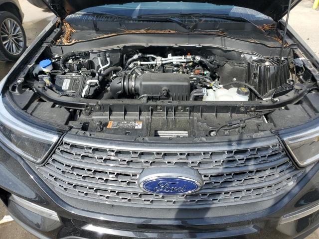 Photo 12 from auction – 2023 FORD EXPLORER X with VIN 1FMSK7DH2PGC32642