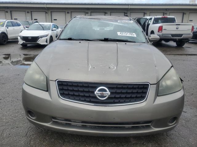 Photo 5 from auction – 2006 NISSAN ALTIMA S with VIN 1N4AL11D86C161972