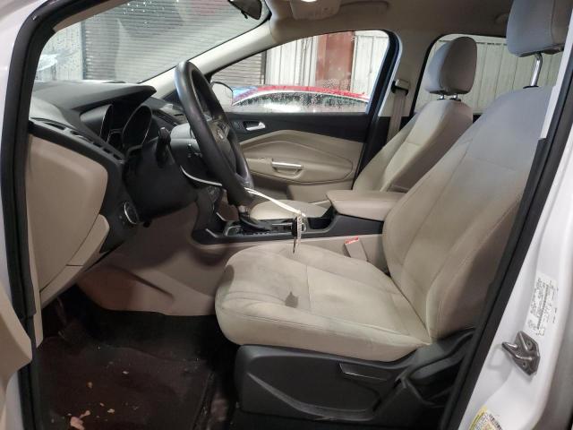 Photo 7 from auction – 2017 FORD ESCAPE SE with VIN 1FMCU9GD5HUC90556