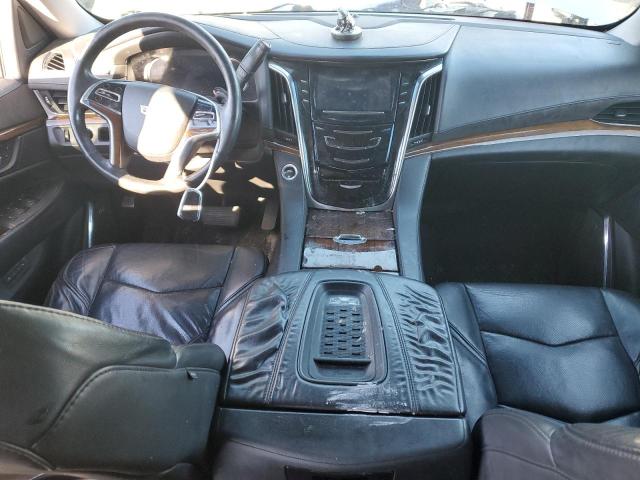 Photo 8 from auction – 2017 CADILLAC ESCALADE E with VIN 1GYS3HKJ2HR146986