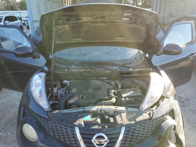 Photo 11 from auction – 2012 NISSAN JUKE S with VIN JN8AF5MV7CT122867