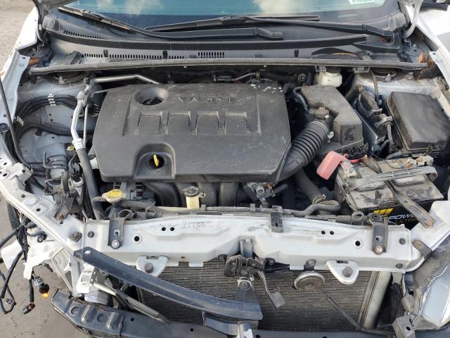 Фото 11 с аукциона – 2014 TOYOTA COROLLA L с VIN 2T1BURHEXEC191411