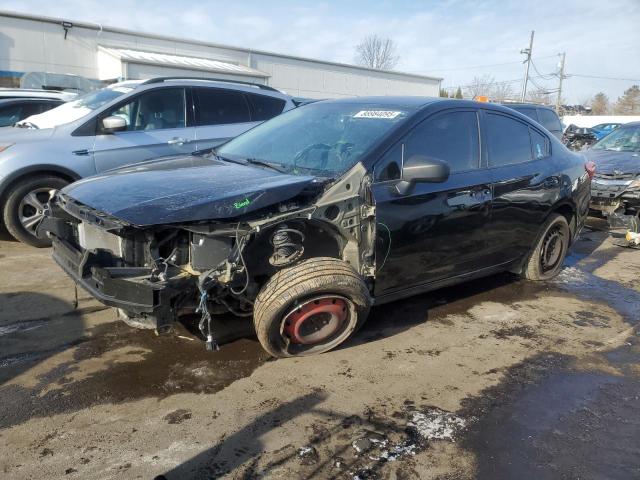 SUBARU IMPREZA 2018 with VIN 4S3GKAA64J3614230 - Photo from auction