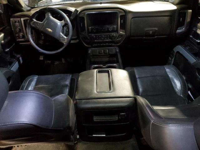 Photo 8 from auction – 2015 CHEVROLET SILVERADO with VIN 1GC1KWEG2FF129726