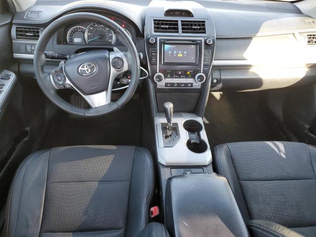 Photo 8 from auction – 2012 TOYOTA CAMRY BASE with VIN 4T1BF1FK3CU550534