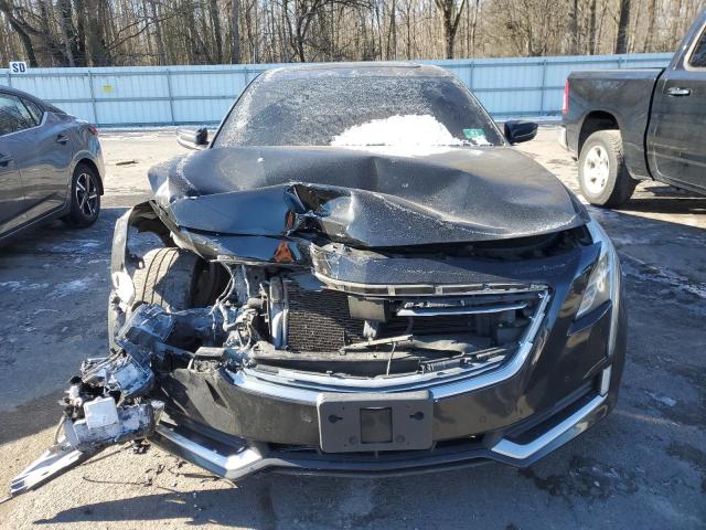 Photo 5 from auction – 2016 CADILLAC CT6 PLATIN with VIN 1G6KK5R62GU166176