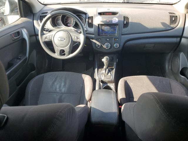 Foto 8 de la subasta – 2012 KIA FORTE EX con VIN KNAFU6A2XC5639816