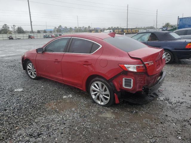 Photo 2 from auction – 2017 ACURA ILX BASE W with VIN 19UDE2F33HA013235