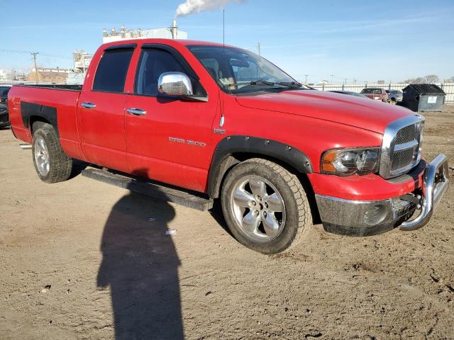 Foto 4 de la subasta – 2003 DODGE RAM 1500 S con VIN 1D7HA18D93J673208
