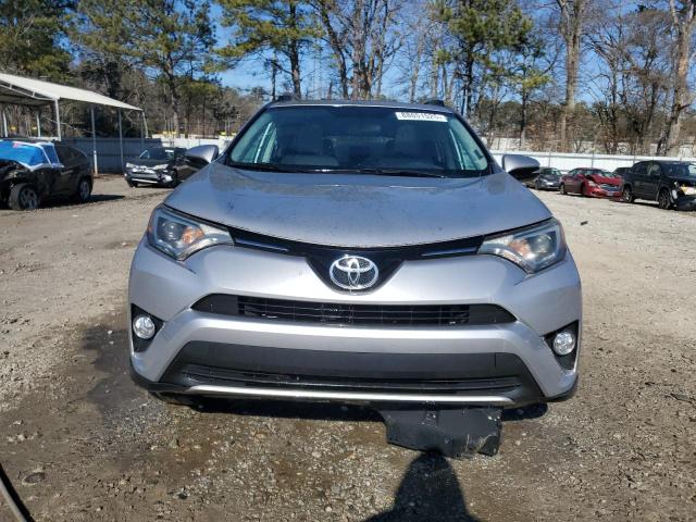 Photo 5 from auction – 2016 TOYOTA RAV4 XLE with VIN 2T3WFREV3GW287891