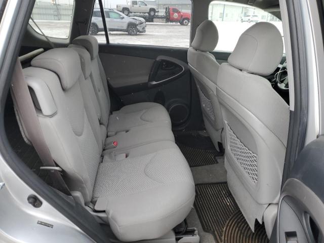 Photo 11 from auction – 2006 TOYOTA RAV4 LIMIT with VIN JTMBK31V365002402
