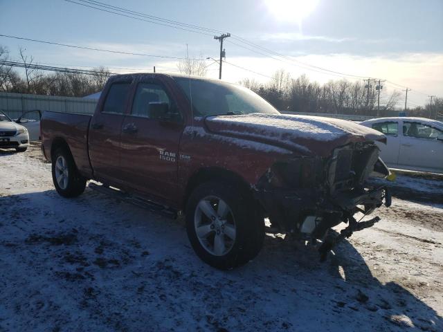 Photo 4 from auction – 2014 RAM 1500 ST with VIN 1C6RR7FT2ES152257