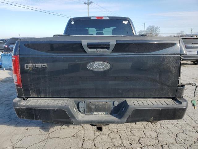 Photo 6 from auction – 2015 FORD F150 SUPER with VIN 1FTEX1EP8FFB97132