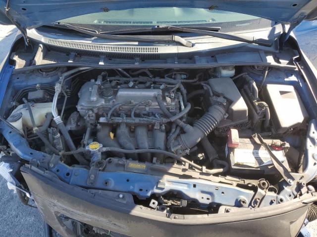 Снимка 11 от търг – 2010 TOYOTA COROLLA BA с VIN 2T1BU4EE9AC442596